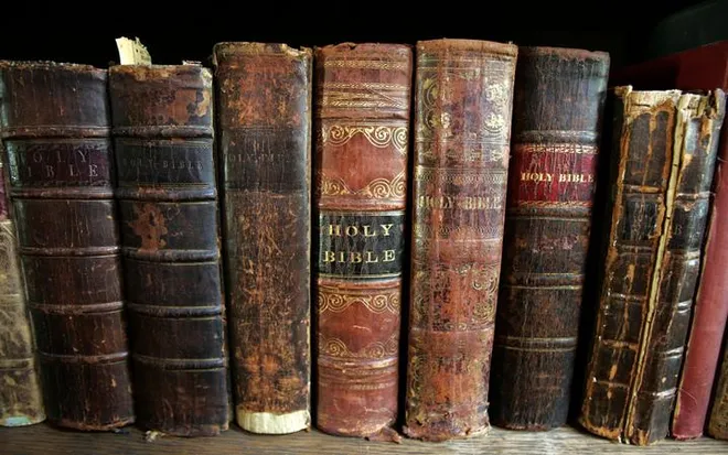 How Free Urdu Bibles Are Reaching Remote Areas in Pakistan